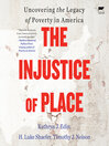 Cover image for The Injustice of Place